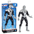 Boneco Homem-Aranha Armored Olympus Marvel Hasbro F5087 - comprar online