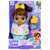 Boneca Baby Alive Bebê Shampoo Morena Hasbro F9120 - loja online