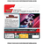 Blister Triplo Pokémon EV10 Rivais Predestinados Copag 35559 - loja online