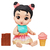 Boneca Baby Alive Guloseimas Mágicas Katie Kat Hasbro G1450