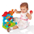 Brinquedo Casinha Play Home Ball Maral 1176 - loja online