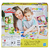 Massinha Play-Doh Sapo Um Dia na Lagoa Hasbro F6926 - loja online
