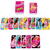 Jogo UNO Barbie O Filme Mattel HPY59 - loja online