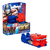 Boneco Transformers MV8 One Cog Step Changer Optimus Prime Hasbro F9387 - comprar online