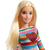 Boneca Barbie Malibu Loira Saia Jeans Mattel HGT13 - loja online