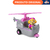 Skye Helicopter Patrulha Canina Veículo com Boneco Sunny 1389|2719 - comprar online