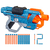 Lança Dardos Nerf Elite 2.0 Commander Hasbro E9486 - comprar online