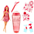 Boneca Barbie Pop Reveal Mattel HNW40 - loja online