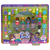 Boneca Polly Pocket Conjunto Aventuras no Rio Mattel HWP23