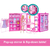Boneca Barbie Novo Armário dos Sonhos Dream Closet Mattel HXD58 - Help Kids Brinquedos | Imaginação e Diversão!