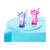 Boneca Barbie Negra Piscina Chique com Boneca Mattel GHL92 - loja online