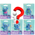 Mini Figura Disney Stitch Sortido Sunny 003986 - comprar online