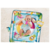 Tapete com Atividades e Mordedor Diversão na Piscina Fisher-Price Mattel GRR44 - Help Kids Brinquedos | Imaginação e Diversão!