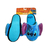 Pantufa Chinelo Disney Stitch Ricsen na internet