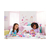 Boneca Barbie Mini Barbieland Casa dos Sonhos Roxa Mattel HYF47|HYF44 - Help Kids Brinquedos | Imaginação e Diversão!
