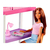 Boneca Barbie Estate com Móveis e Acessórios no Beliche Mattel FXG52 na internet