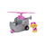 Skye Helicopter Patrulha Canina Veículo com Boneco Sunny 1389|2719 - Help Kids Brinquedos | Imaginação e Diversão!