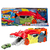 Hot Wheels City Caminhão Guincho Dragão Mattel GTK42 - comprar online