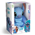 Boneco de Vinil Filhote Stitch Coleção Amor de Filhotes Roma 5175
