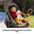 Naninha Ganso Amoroso Fisher‑Price Mattel HYD10 - loja online