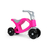 Imagem do Bike Baby Rosa Calesita 0941