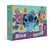 Jogos 3 em 1 Super Kit Disney Stitch Toyster 3237 - comprar online