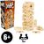 Jogo Jenga Novo Clássico Hasbro A2120 na internet