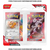 Blister Quádruplo Pokémon EV10 Rivais Predestinados Copag 35561 na internet
