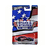 Imagem do Kit Completo Hot Wheels Stars & Stripes Mattel GRT01 5 Carrinhos