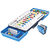 Jogo de Tabuleiro Clássico Mastermind Hasbro F6423 na internet