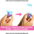 Boneca Barbie Chelsea Pop Reveal Série Frutas Mattel HRK58 - loja online
