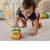 Caminhão Bolinhas Fisher‑Price Sortido Mattel HRP27 na internet