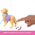 Boneca Barbie Brooklyn Passeio com Cachorrinho Mattel HWT53 - loja online