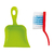 Kit Pá e Escova My Fast Clean Colorido Maral 1101 - loja online