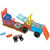 Hot Wheels Monster Trucks Pista 5‑Alarm Rescue Mattel HPN73 - comprar online