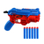 Lançador de Dardos Nerf Alpha Strike Boa RC-6 Hasbro F2985 na internet