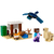 LEGO Minecraft Expedição do Steve ao Deserto LEGO 21251 - comprar online