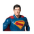 Imagem do Boneco Superman O Filme Articulado 30cm DC Comics Sunny 004484