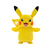 Pelúcia Pokémon de Luxo Pikachu 35cm com Luz e Som Sunny 002613 na internet