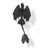 Banguela Articulado Básico 23 cm O Filme Sunny 004470 - loja online