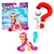 My Little Pony Best Movie Friends Sortido Hasbro F2612 - loja online