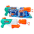 Lançador de Água Nerf Super Soaker Hydro Frenzy Hasbro F3891 - comprar online