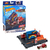 Hot Wheels City Pista Posto de Gasolina Mattel HKX45|HMD53 - comprar online