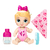 Boneca Baby Alive Bebê Shampoo Loira Hasbro F9119 - Help Kids Brinquedos | Imaginação e Diversão!