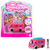 Boneca Barbie Mini Barbieland Trailer dos Sonhos Mattel HYF39|HYF38 - comprar online