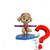 Mini Figura Patrulha Canina Sortido Sunny 004140 na internet