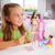 Boneca Barbie Profissões Professora com Aluna Morena Mattel JCR76|JCR71 - loja online