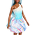 Boneca Barbie Fantasy Unicórnio Saia dos Sonhos Azul Mattel HRR14 - Help Kids Brinquedos | Imaginação e Diversão!