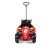 Carrinho de Empurrar F25 Vermelho Calesita 1080 - Help Kids Brinquedos | Imaginação e Diversão!