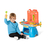 Bancada de Ferramentas Infantil Mini Mechanic Tateti 0465 na internet